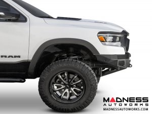 Dodge Ram Rebel Stealth Fighter Front Bumper w/ Sensors